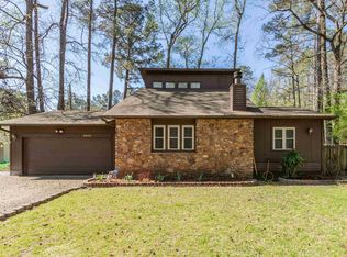 8805 Nancy Pl, Little Rock, AR 72204