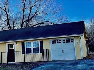 308 N Ranson Rd, Greenwood, MO 64034