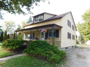 523 Broad St E, Haldimand County, ON N1A 1G7