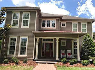 610 SW 132nd Ter, Newberry, FL 32669