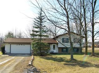 4007 Larch Pl, West Salem, OH 44287