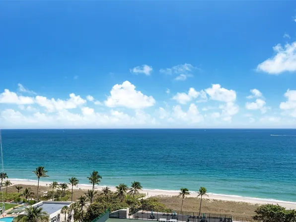 5100 N Ocean Boulevard #1414, Lauderdale By The Sea, FL 33308