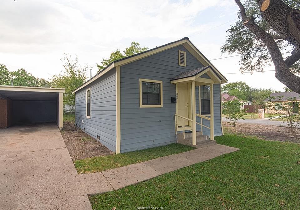 1st image of 400 S Ennis St