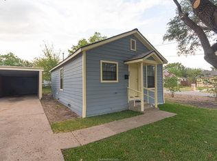 400 S Ennis St, Bryan, TX 77803