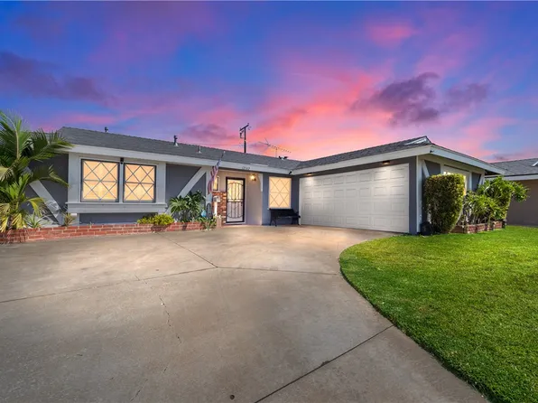 12162 Topaz Cir, Garden Grove, CA 92845