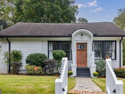 1570 Olympian Way SW, Atlanta, GA, 30310