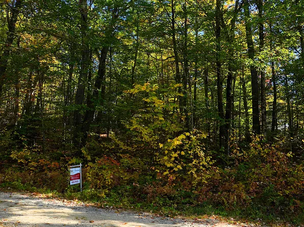 Scott Drive Lot 112, Alton, NH 03810