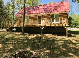 204 Nancy Ave, Cadiz, KY 42211