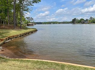 Sheffield Ct, Sparta, GA 31087