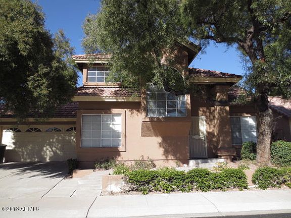 2nd image of 3810 E Orchid Ln