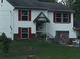 8638 Banta Rd, Camby, IN 46113