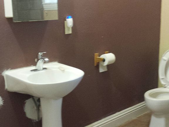 Bath Sink