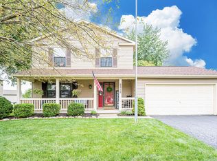 2315 Sundew Ave, Grove City, OH 43123