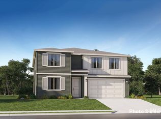 1354 S Sabrina Ave, Kuna, ID 83634