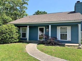 113 Park Lane Dr, Long Beach, MS 39560