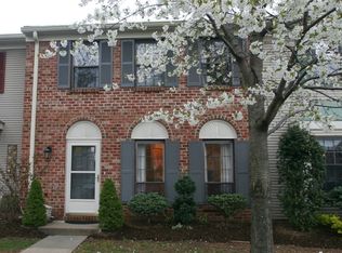 227 English Pl, Basking Ridge, NJ 07920