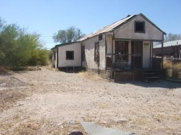 921 N Jefferson Ave, Ajo, AZ 85321