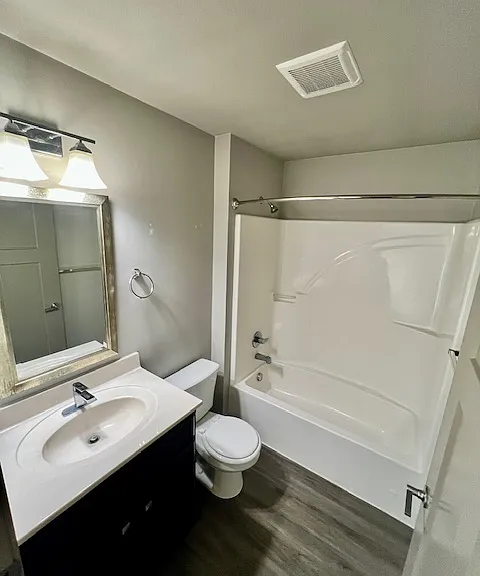 5605 N Withershin Point #1 — Photo 9