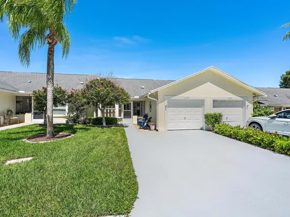 11139 SE Sea Pines Cir, Hobe Sound, FL 33455