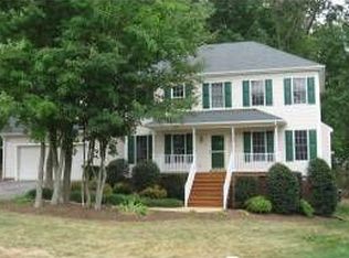 14307 Michaux Wood Way, Midlothian, VA 23113