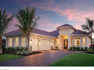 9363 Vadala Bend Ct, Naples, FL 34114