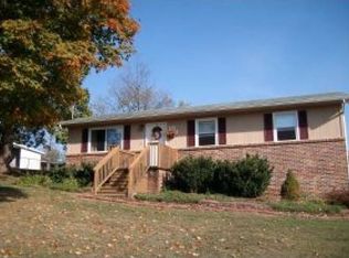 1380 Main St, Mosheim, TN 37818