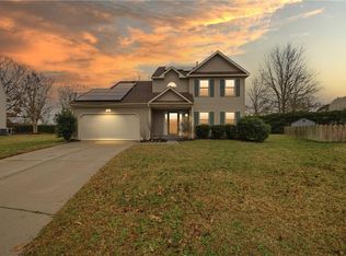 6302 Amberly Ct, Suffolk, VA 23435