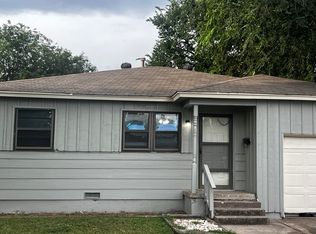 1424 NW 98th St, Oklahoma City, OK 73114