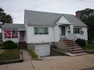 225 Perham St, West Roxbury, MA 02132