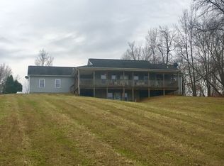 3566 E County Road 625 N, Grandview, IN 47615