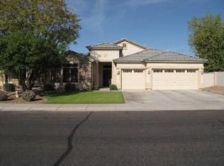 864 S Oak St, Gilbert, AZ 85233