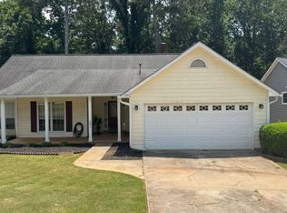 291 Clarion Rd, Lawrenceville, GA 30043