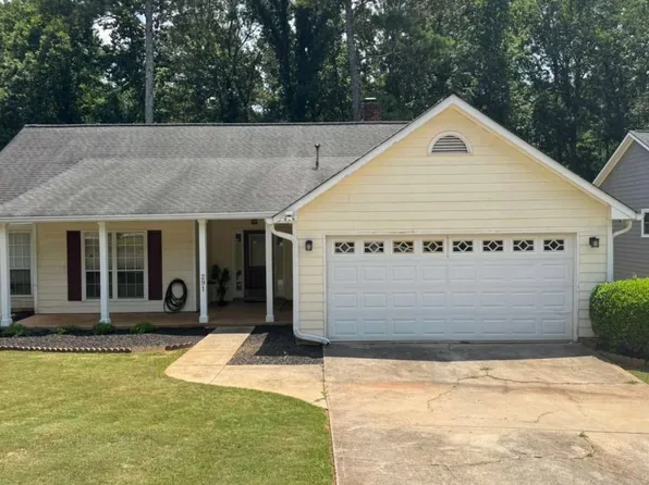 291 Clarion Rd, Lawrenceville, GA 30043