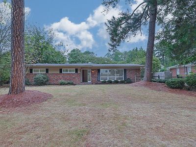 3247 Flint Dr, Columbus, GA, 31907