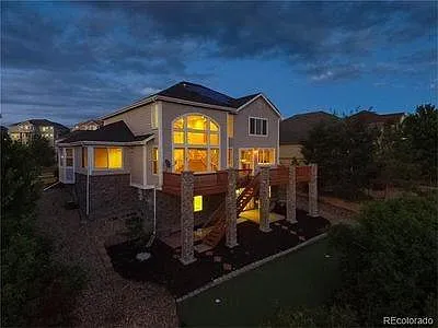 7915 S Coolidge Way — Photo 3