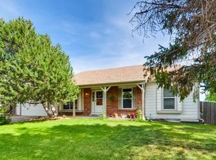 18800 E Stanford Dr, Aurora, CO 80015