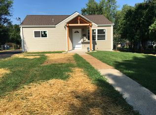 3023 Ridgeway Ave, Saint Louis, MO 63114