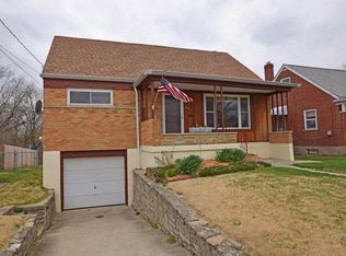 3511 Moonridge Dr, Cincinnati, OH 45248