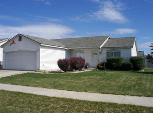 2100 N Cabinet St, Post Falls, ID 83854