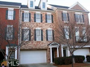 610 Vinings Estates Dr SE, Mableton, GA 30126