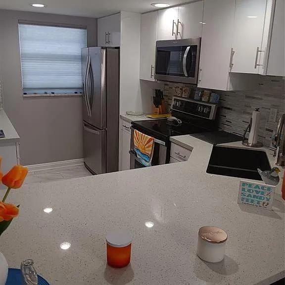 4540 N Ocean Dr #210 — Photo 13