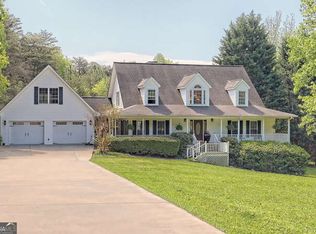 250 Featherwood Dr, Cornelia, GA 30531