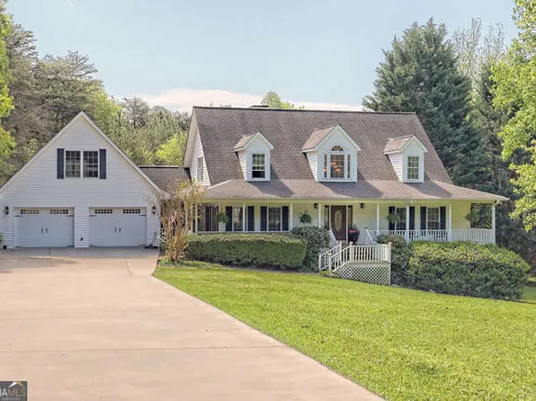 250 Featherwood Dr, Cornelia, GA 30531