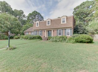 3805 Shoreline Dr, Portsmouth, VA 23703