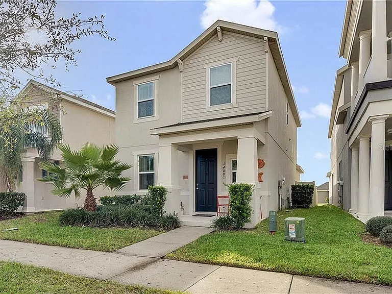 14801 Magnolia Ridge Loop — Photo 1