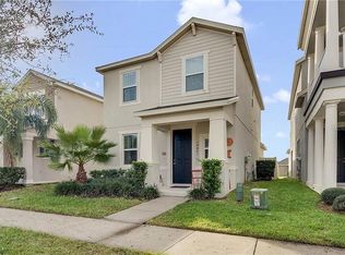 14801 Magnolia Ridge Loop, Winter Garden, FL 34787