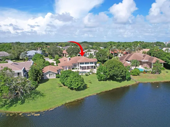 3146 Miro Dr N, Palm Beach Gardens, FL 33410