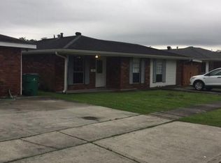 1831 Dogwood Dr, Harvey, LA 70058