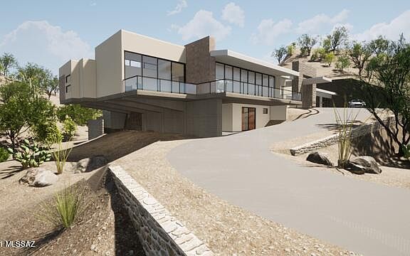 2nd image of 7358 N Secret Canyon Dr #18