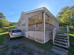 111 N 2nd St, Beckley, WV 25801